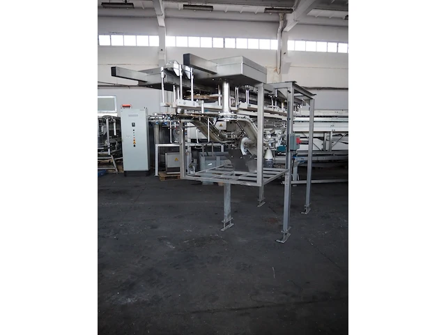 Marel stork poultry processing b.v. - afbeelding 21 van  27