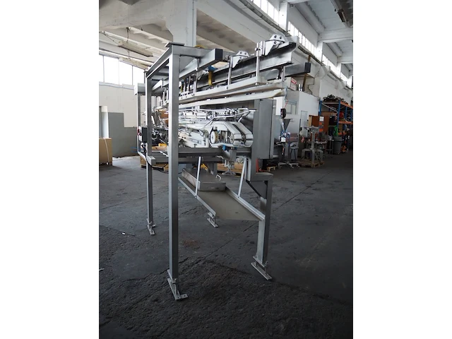 Marel stork poultry processing b.v. - afbeelding 22 van  27