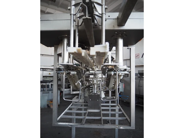 Marel stork poultry processing b.v. - afbeelding 24 van  27