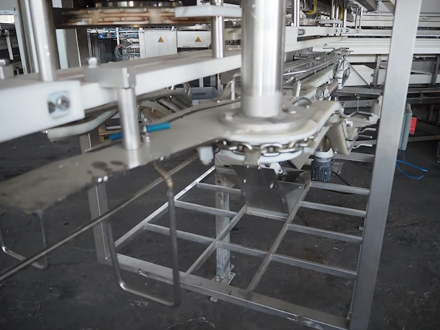 Marel stork poultry processing b.v. - afbeelding 25 van  27
