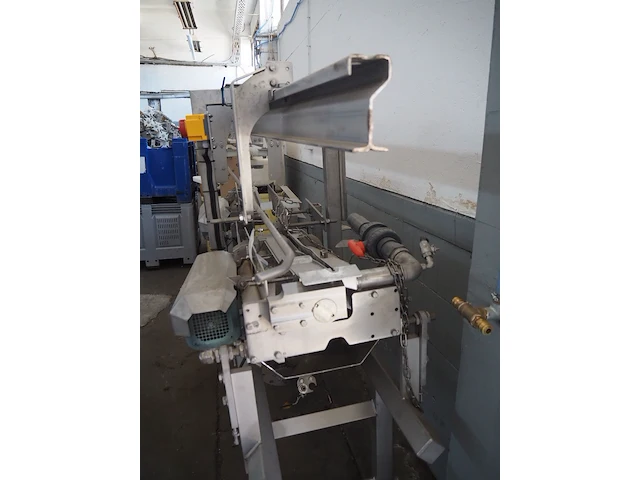Marel stork poultry processing b.v. - afbeelding 10 van  16
