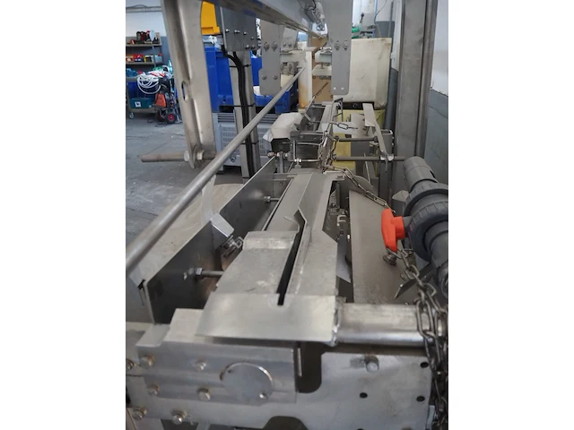 Marel stork poultry processing b.v. - afbeelding 11 van  16