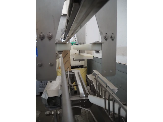 Marel stork poultry processing b.v. - afbeelding 15 van  16