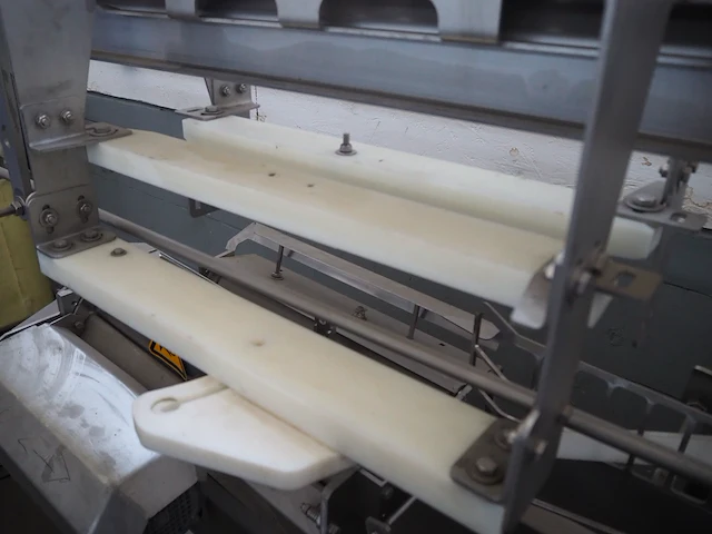 Marel stork poultry processing b.v. - afbeelding 16 van  16