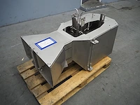 Marel stork poultry processing b.v. - afbeelding 1 van  9