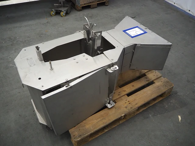 Marel stork poultry processing b.v. - afbeelding 3 van  9
