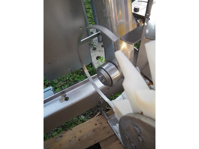 Marel stork poultry processing b.v. - afbeelding 2 van  30