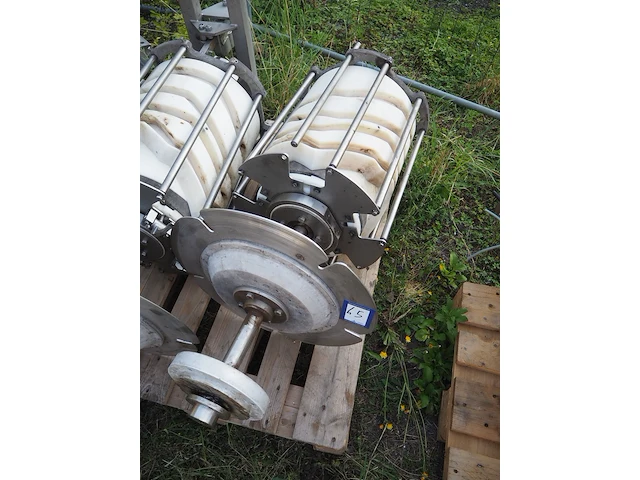 Marel stork poultry processing b.v. - afbeelding 4 van  30