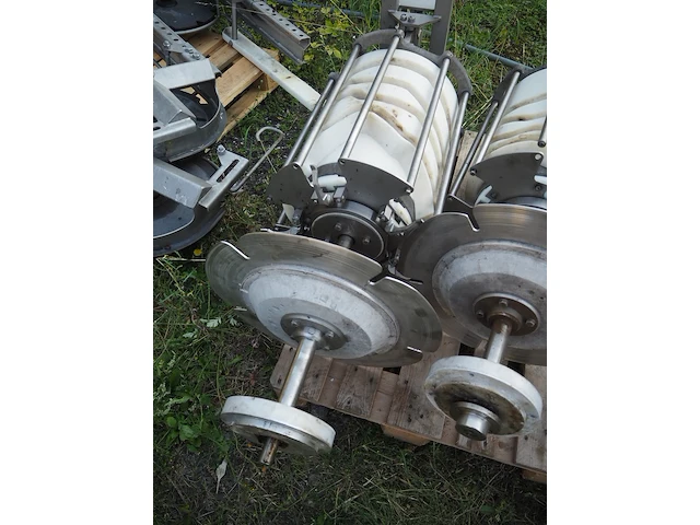 Marel stork poultry processing b.v. - afbeelding 5 van  30