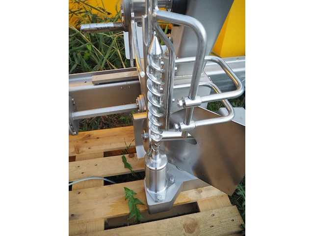 Marel stork poultry processing b.v. - afbeelding 8 van  30