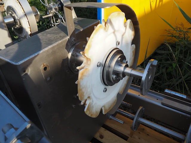 Marel stork poultry processing b.v. - afbeelding 9 van  30