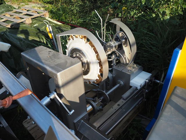 Marel stork poultry processing b.v. - afbeelding 11 van  30