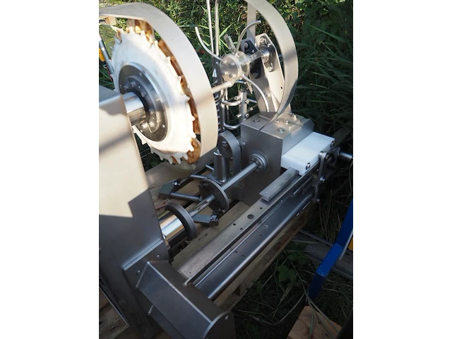 Marel stork poultry processing b.v. - afbeelding 13 van  30