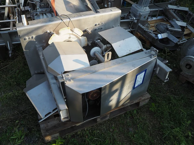 Marel stork poultry processing b.v. - afbeelding 15 van  30
