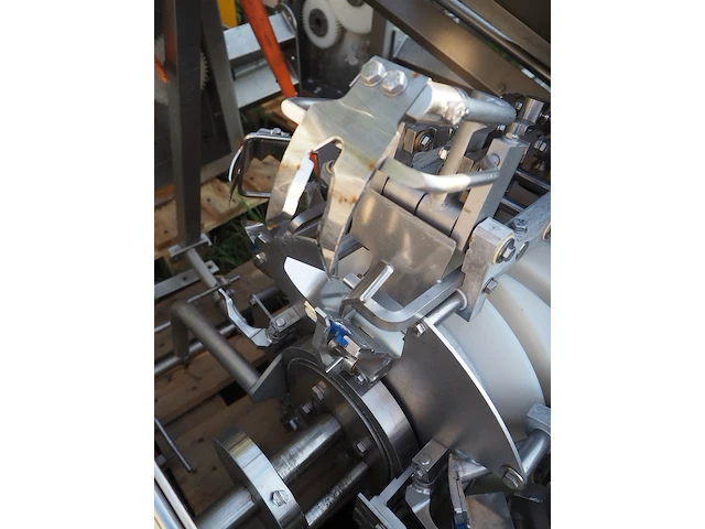 Marel stork poultry processing b.v. - afbeelding 21 van  30