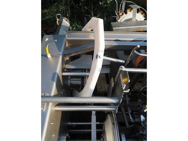 Marel stork poultry processing b.v. - afbeelding 22 van  30