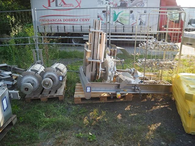 Marel stork poultry processing b.v. - afbeelding 12 van  30