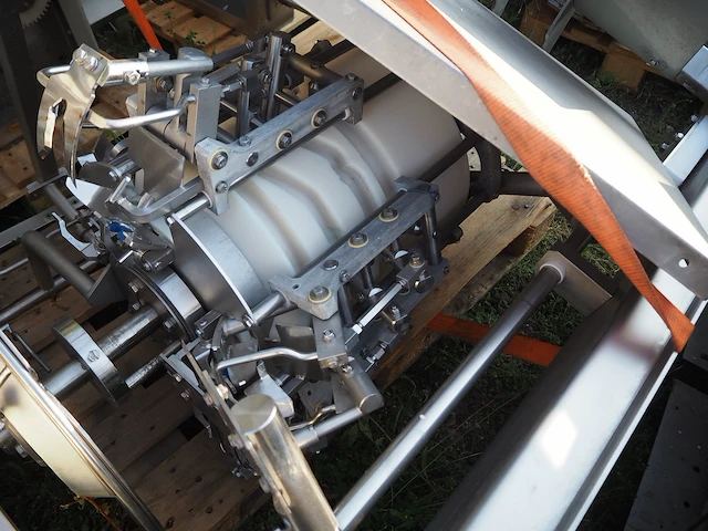 Marel stork poultry processing b.v. - afbeelding 24 van  30