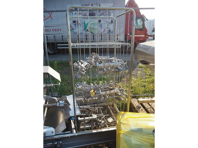 Marel stork poultry processing b.v. - afbeelding 23 van  30