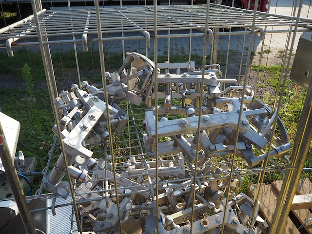 Marel stork poultry processing b.v. - afbeelding 25 van  30