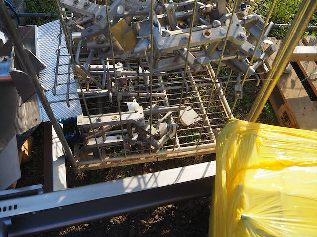 Marel stork poultry processing b.v. - afbeelding 27 van  30