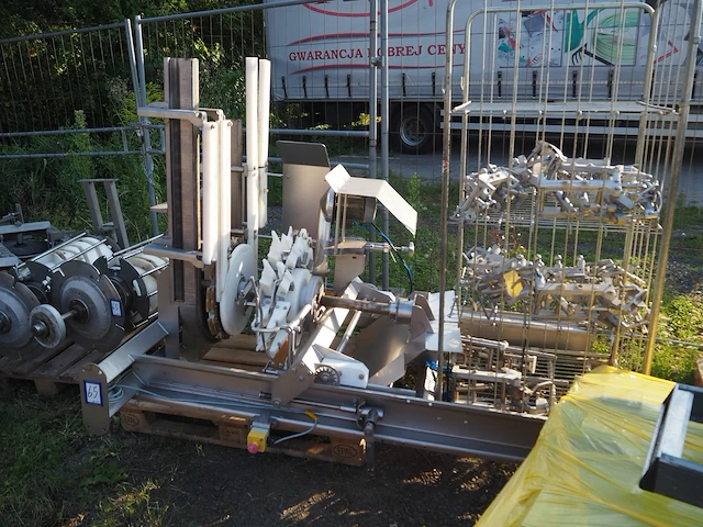 Marel stork poultry processing b.v. - afbeelding 28 van  30