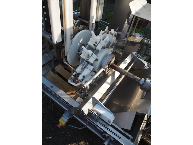 Marel stork poultry processing b.v. - afbeelding 29 van  30