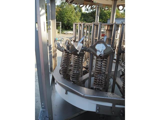 Marel stork poultry processing b.v. - afbeelding 3 van  13