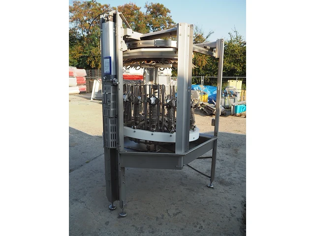 Marel stork poultry processing b.v. - afbeelding 1 van  13
