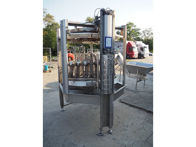 Marel stork poultry processing b.v. - afbeelding 6 van  13