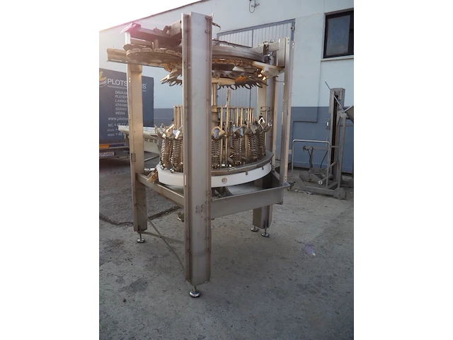 Marel stork poultry processing b.v. - afbeelding 7 van  13