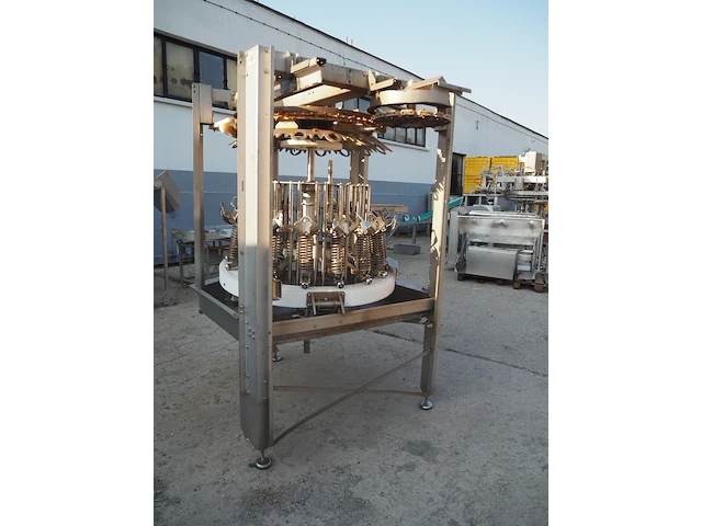 Marel stork poultry processing b.v. - afbeelding 8 van  13