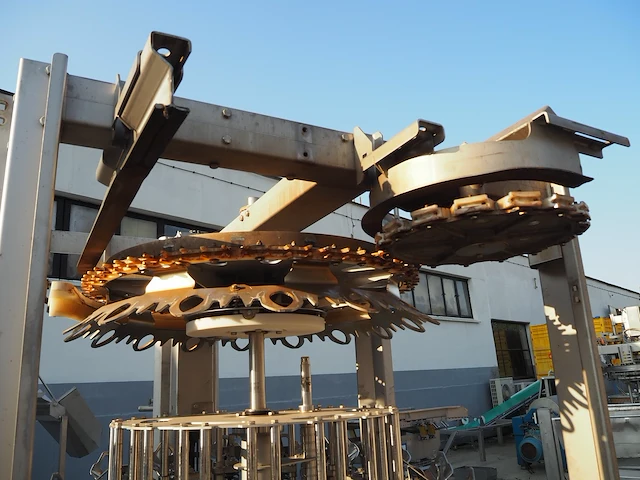 Marel stork poultry processing b.v. - afbeelding 9 van  13