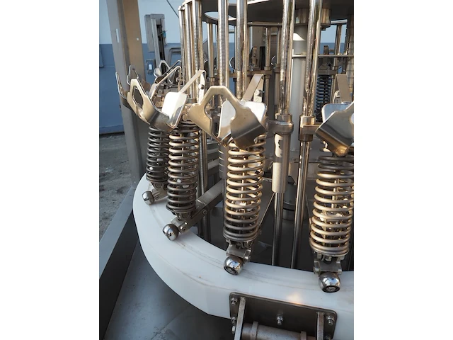 Marel stork poultry processing b.v. - afbeelding 10 van  13