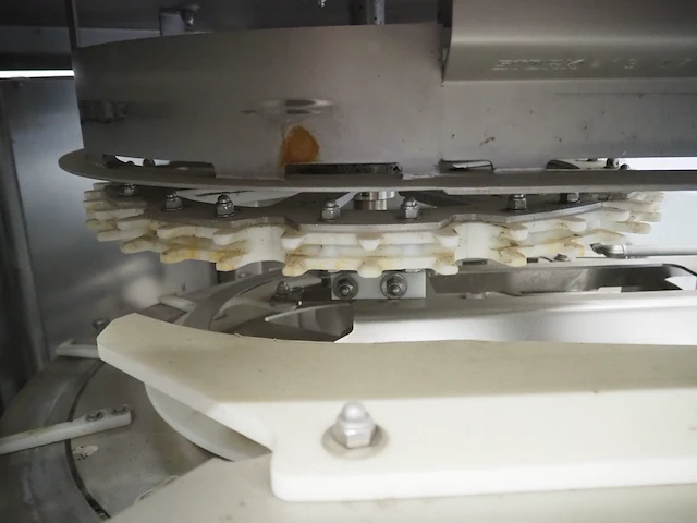 Marel stork poultry processing b.v. - afbeelding 2 van  14