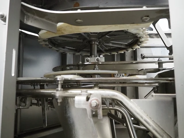 Marel stork poultry processing b.v. - afbeelding 3 van  14