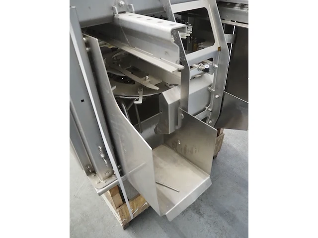 Marel stork poultry processing b.v. - afbeelding 5 van  14