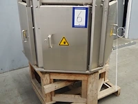 Marel stork poultry processing b.v. - afbeelding 1 van  14
