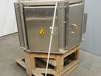 Marel stork poultry processing b.v. - afbeelding 7 van  14