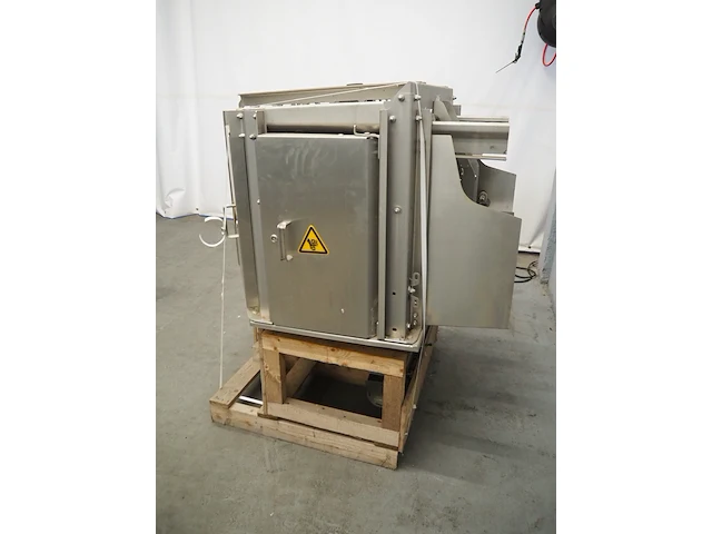 Marel stork poultry processing b.v. - afbeelding 8 van  14