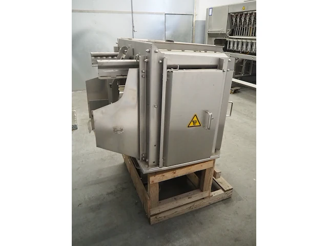 Marel stork poultry processing b.v. - afbeelding 9 van  14