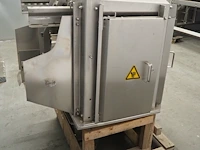 Marel stork poultry processing b.v. - afbeelding 9 van  14