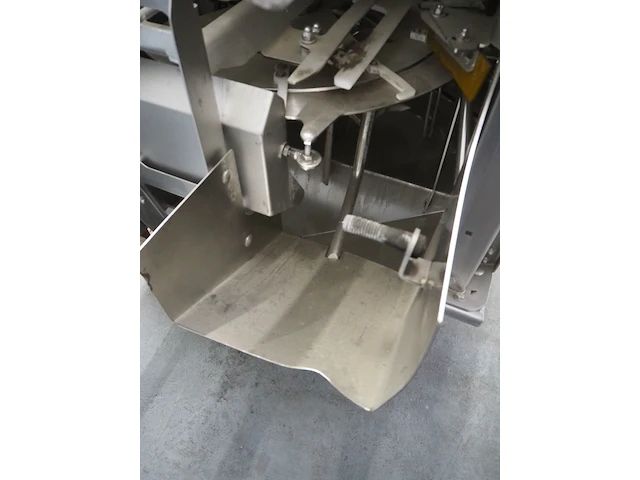 Marel stork poultry processing b.v. - afbeelding 10 van  14