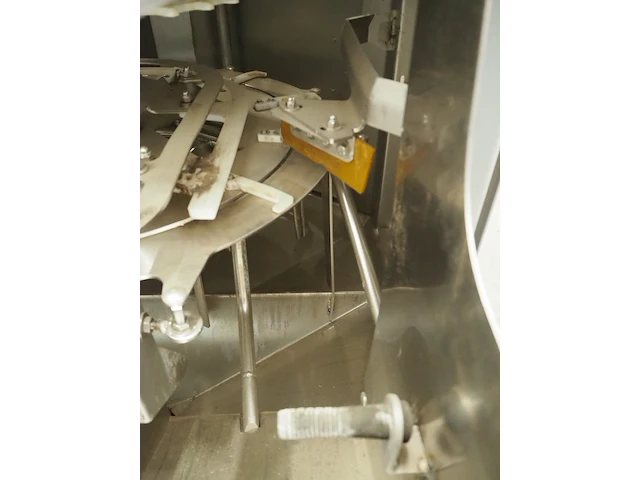 Marel stork poultry processing b.v. - afbeelding 11 van  14