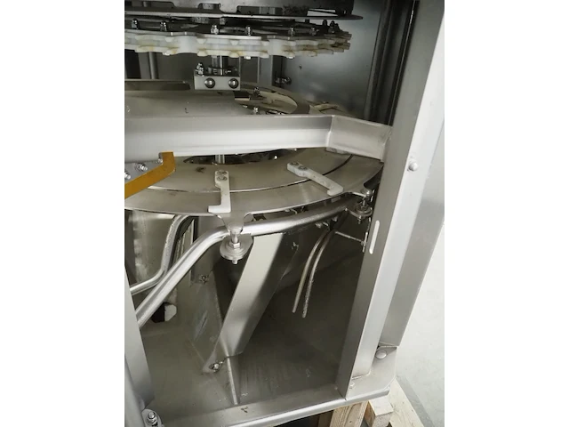 Marel stork poultry processing b.v. - afbeelding 12 van  14