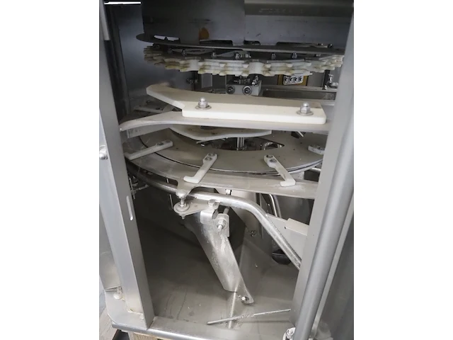 Marel stork poultry processing b.v. - afbeelding 14 van  14