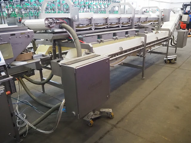 Marel stork poultry processing b.v. - afbeelding 10 van  44