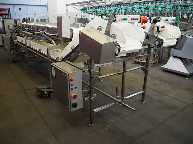 Marel stork poultry processing b.v. - afbeelding 11 van  44