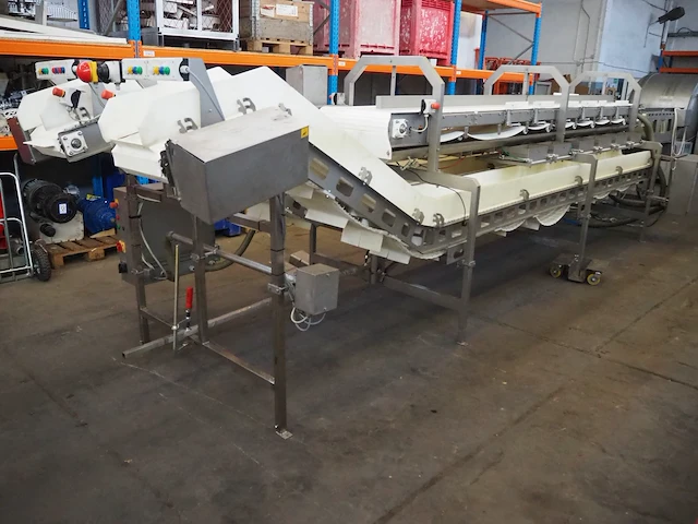 Marel stork poultry processing b.v. - afbeelding 13 van  44
