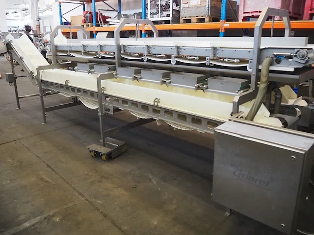 Marel stork poultry processing b.v. - afbeelding 14 van  44